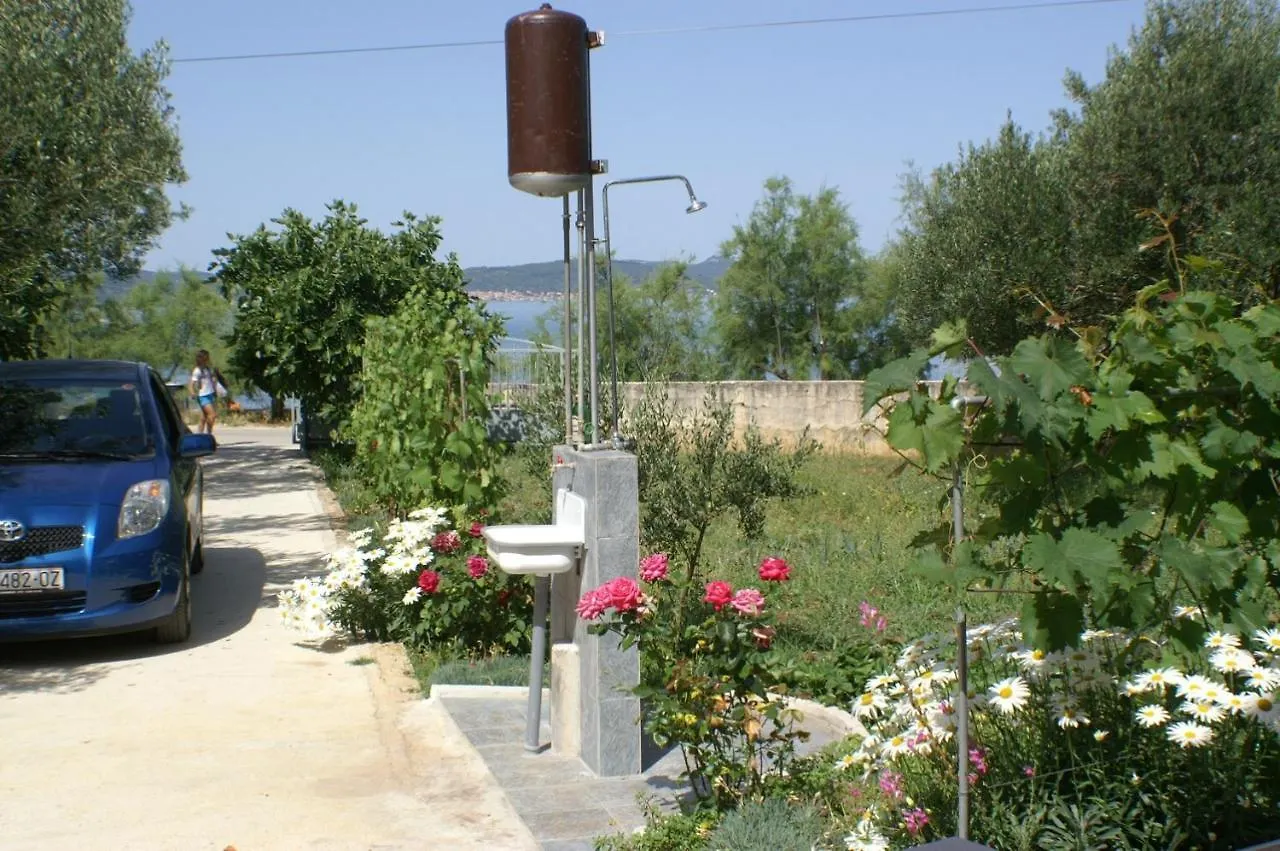 Apartments By The Sea Bibinje, Zadar - 4197